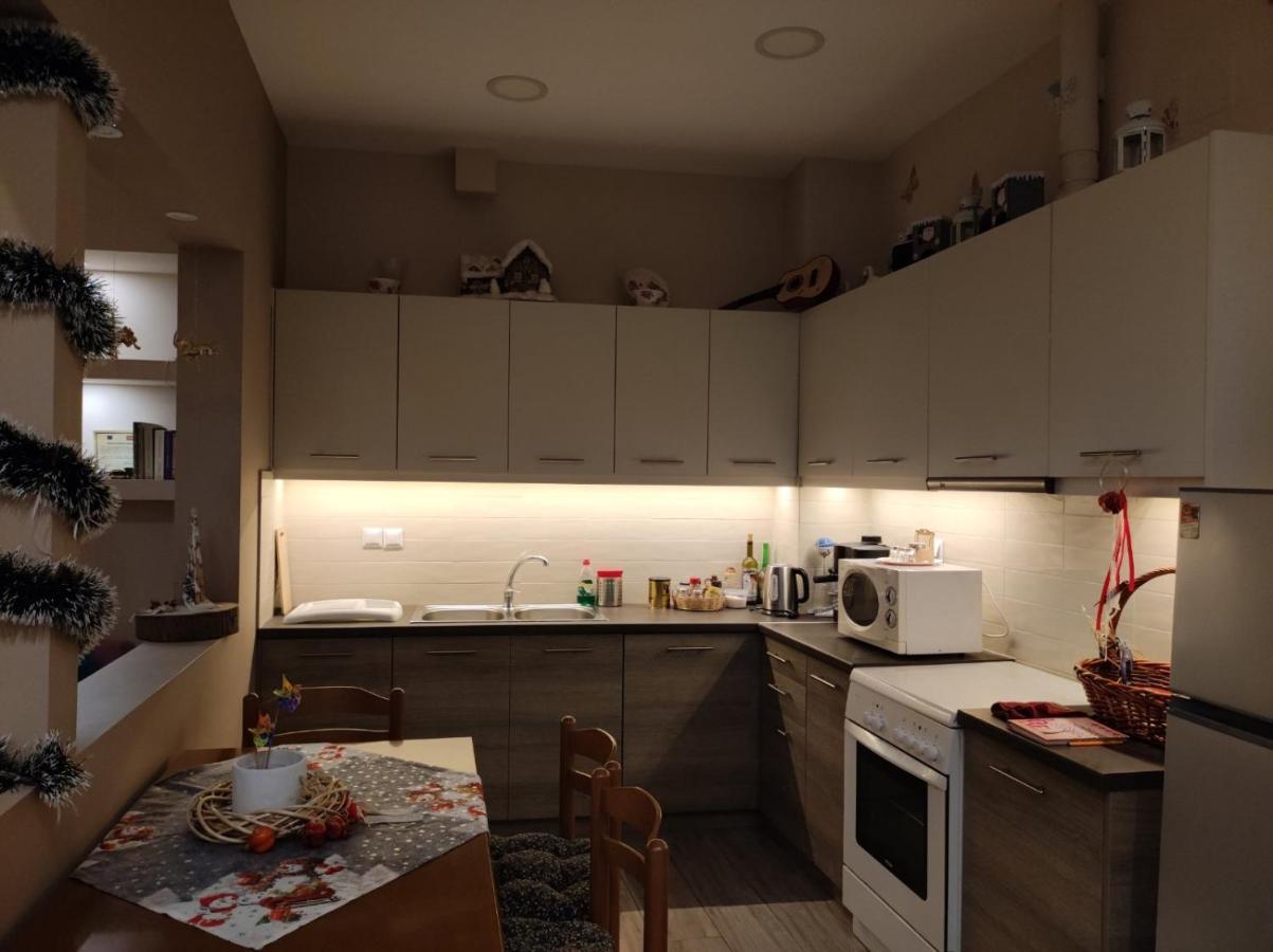Sotiria Apartment Kiaton Exterior photo